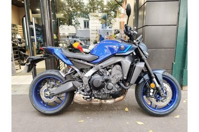 YAMAHA MT-09
