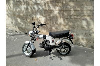 HONDA DAX ST