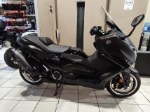 YAMAHA XP T-MAX 560 TECH MAX