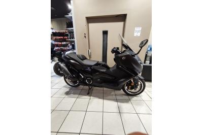YAMAHA XP T-MAX 560 TECH MAX