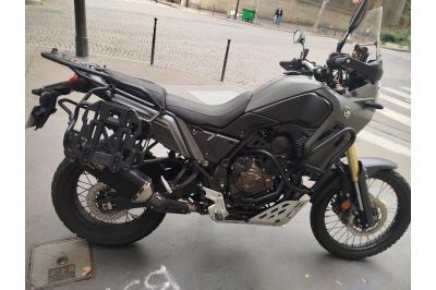 YAMAHA XTZ TENERE 700