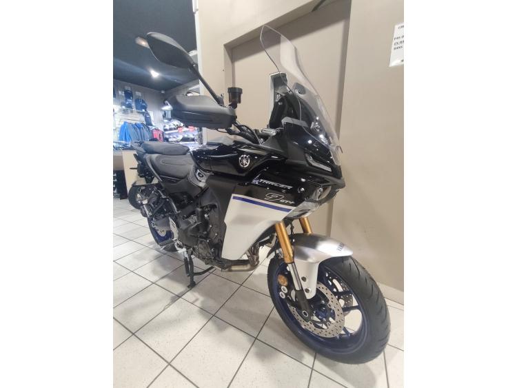YAMAHA TRACER 9 GT+ Y-AMT