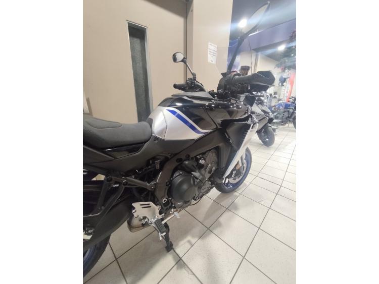 YAMAHA TRACER 9 GT+ Y-AMT