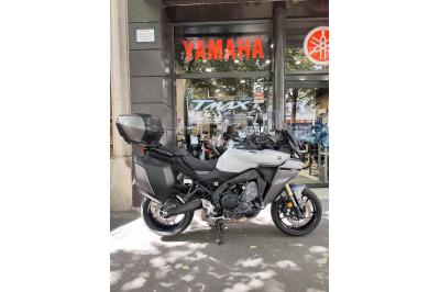 YAMAHA TRACER 9 GT