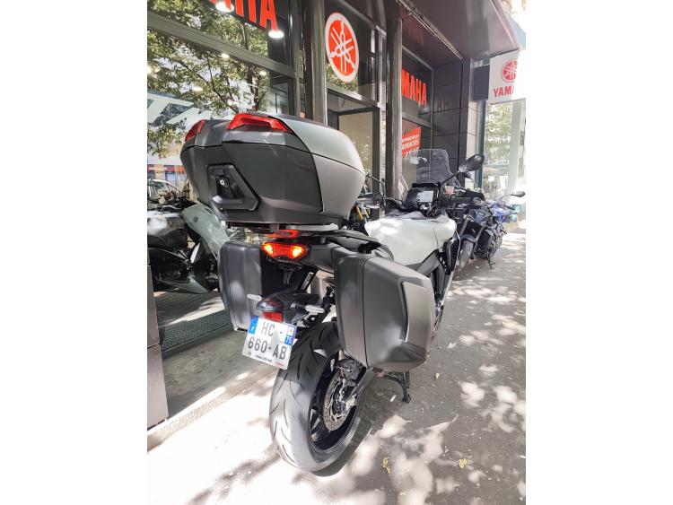 YAMAHA TRACER 9 GT
