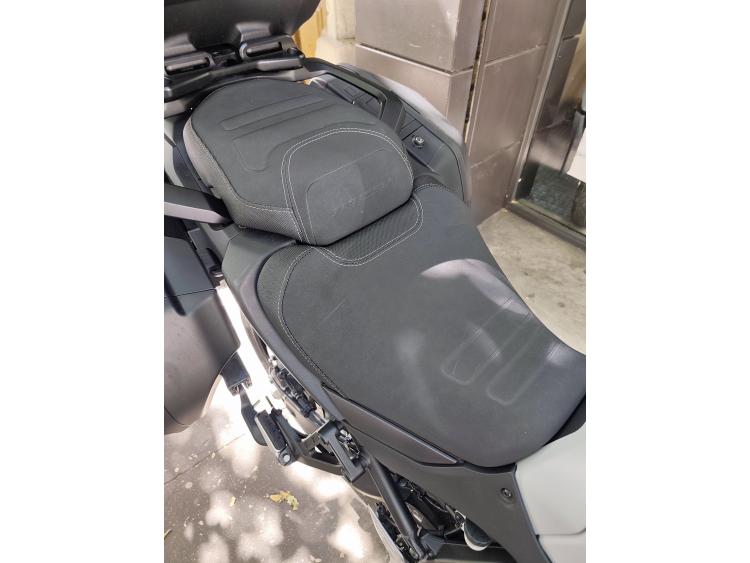 YAMAHA TRACER 9 GT