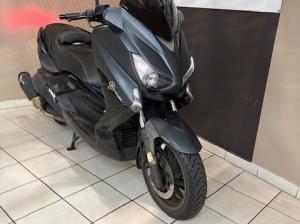 YAMAHA X-MAX 400 IRONMAX
