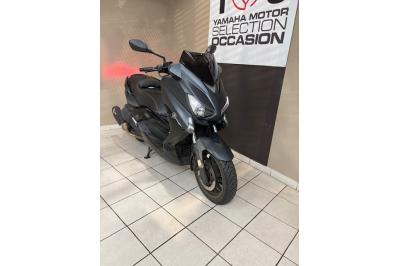 YAMAHA X-MAX 400 IRON