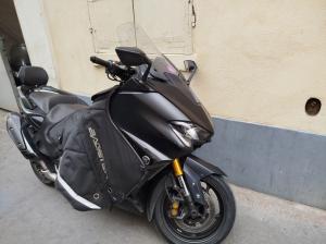 YAMAHA XP T-MAX 560 TECH MAX