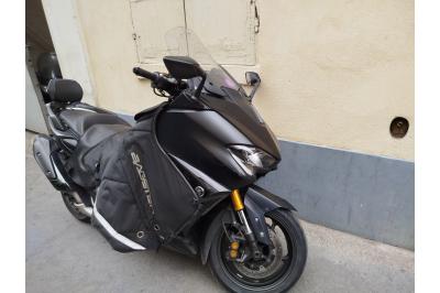 YAMAHA XP T-MAX 560 TECH MAX