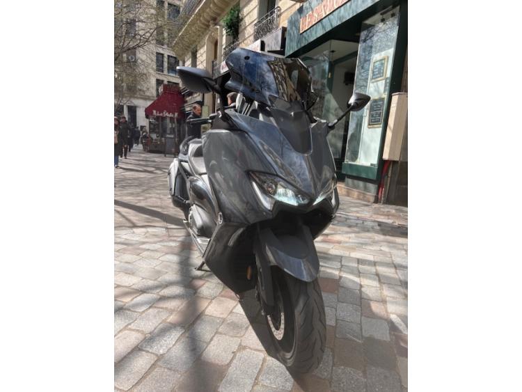 YAMAHA XP T-MAX 560 TECH MAX