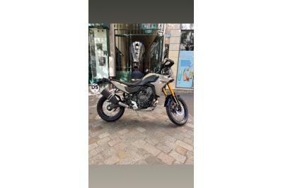 YAMAHA XTZ TENERE 700 35 KW A2
