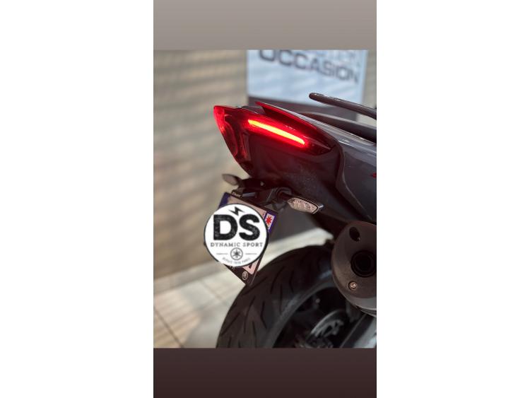 YAMAHA XP T-MAX 560 TECH MAX