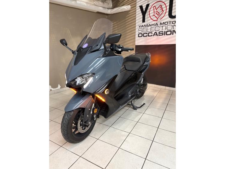 YAMAHA XP T-MAX 560 TECH MAX