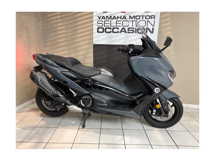 YAMAHA XP T-MAX 560 TECH MAX