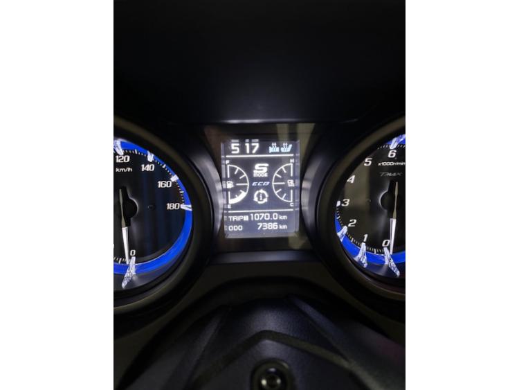 YAMAHA XP T-MAX 560 TECH MAX