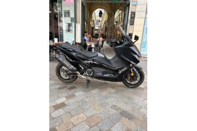 YAMAHA XP T-MAX 560 TECH MAX