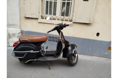 VESPA PX 125