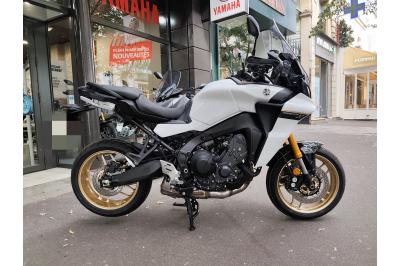 YAMAHA TRACER 9 GT