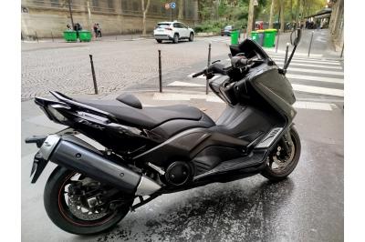 YAMAHA XP T-MAX 500 ABS