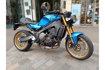 YAMAHA XSR 900 ABS