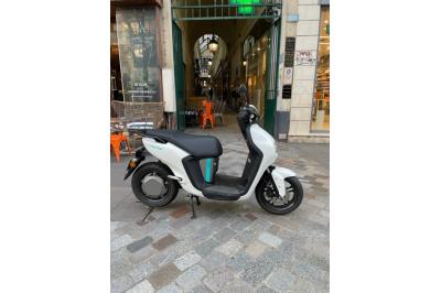 YAMAHA NEO'S 50 ELECTRIQUE