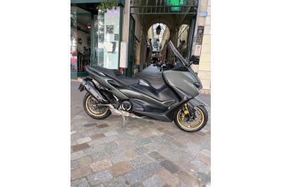 YAMAHA XP T-MAX 560 TECH MAX