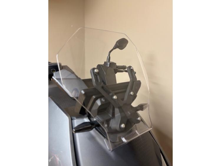 BMW CE 04 AVANTGARDE BRIDÉ PERMIS A1