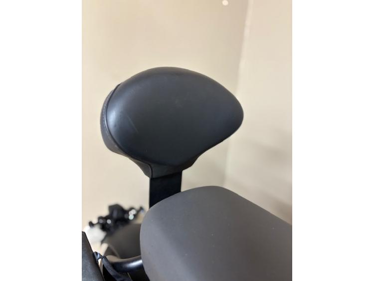 BMW CE 04 AVANTGARDE BRIDÉ PERMIS A1