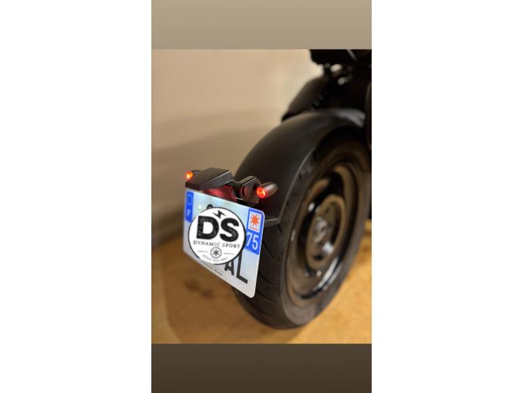 BMW CE 04 AVANTGARDE BRIDÉ PERMIS A1