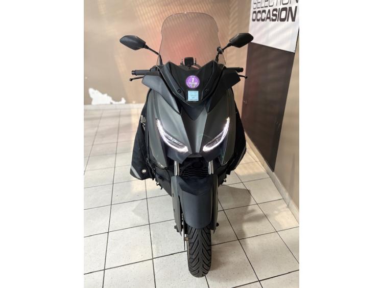YAMAHA XMAX 300 Tech Max